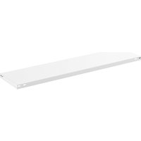 eurokraft pro for ESD boltless shelving unit, pack of 2, for ESD boltless shelving unit, pack of 2, shelf width 1300 mm, shelf depth 400 mm