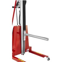 Ø 48 mm, Ø 48 mm, length 600 mm