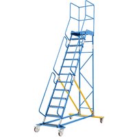 eurokraft pro phenolic plywood step insert, phenolic plywood step insert, 13 steps