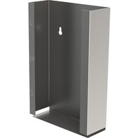 for wall mounting, for wall mounting, HxWxD 395 x 261 x 96 mm