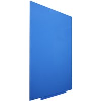 BASIC version – sheet steel, painted, BASIC version - sheet steel, painted, WxH 1000 x 1500 mm, pastel blue