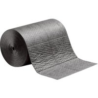 PIG length 61 m, length 61 m, width 610 mm, perforated in lengths of 305 mm