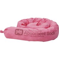 PIG length 1.17 m, pack of 12, length 1.17 m, pack of 12, absorbs 36 l/pack