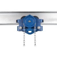 adjustment width max. 203 mm, adjustment width max. 203 mm, max. load 2000 kg, 4+ items