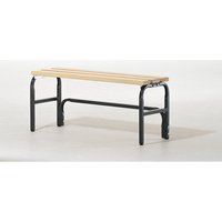 single sided, single sided, length , charcoal