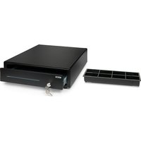 Safescan SAFESCAN LD-3336, SAFESCAN LD-3336, 8 coin compartments / 3 banknote compartments