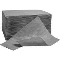 sheets, sheets, universal, 500 x 400 mm, pack of 100