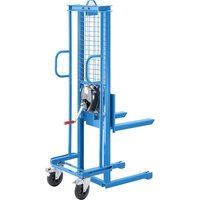 eurokraft pro max. load 300 kg, max. load 300 kg, overall height 1650 mm
