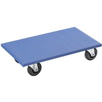 LxWxH 600 x 350 x 145 mm, pack of 2, max. load 300 kg, LxWxH 600 x 350 x 145 mm, pack of 2, max. load 300 kg, 5+ packs