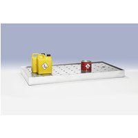 eurokraft pro WxD 1000 x 500 mm, WxD 1000 x 500 mm, for XL sliding door cupboard