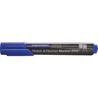 magnetoplan line width 1.5 – 3 mm, pack of 24, line width 1.5 - 3 mm, pack of 24, blue