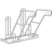 WSM 4600 XBF, single sided model, 4600 XBF, single sided model, 2 parking spaces
