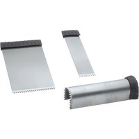 LISTA for foam inserts, for foam inserts, width 20 x 20 mm (U shape)