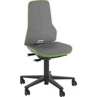 bimos permanent contact mechanism, permanent contact mechanism, Supertec, green bumper