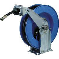 without sheet steel housing, without sheet steel housing, hose length 20 m