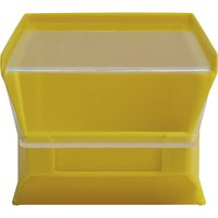 Kaiser Kraft Get 29% Discount on Mauser Pack of 5 for Bin Dimensions 160 x 100 x 75mm
