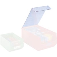 Kaiser Kraft Save 23% on a Pack of 5 Mauser Bins Dimensions 230x150x130 mm