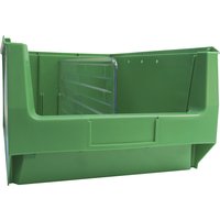 mauser longitudinal divider, longitudinal divider, for bin, LxWxH 500 x 310 x 200 mm, pack of 10