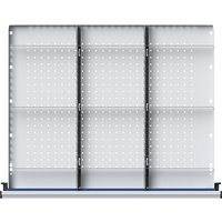ANKE for cupboard width 910 mm, for cupboard width 910 mm, for drawer height 180 - 360 mm
