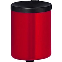 6 L, steel, 6 L, steel, red