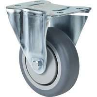 Réduction de 13 % sur la roue de rechange pour chariot en plastique KaiserKraft