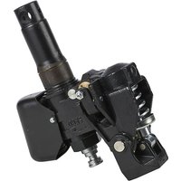 ES 65 D, ES 65 D, black
