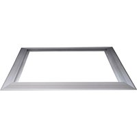 Miltex for aluminium profile matting, for aluminium profile matting, for LxW 785 x 585 mm