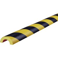 SHG type R30, 1 x 5 m roll, type R30, 1 x 5 m roll, black / yellow