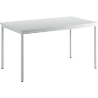 eurokraft basic standard model, standard model, WxD 1400 x 800 mm