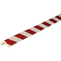 SHG type H, 1 m piece, type H, 1 m piece, red / white