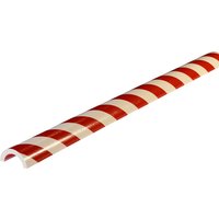 SHG type R50, 1 m length, type R50, 1 m length, red / white