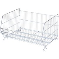 LxWxH 1192 x 770 x 485 mm, LxWxH 1192 x 770 x 485 mm, zinc plated