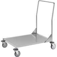 Kongamek 1 shelf, 1 shelf, max. load 200 kg