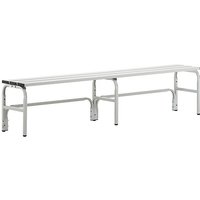 Sypro HxD 450 x 350 mm, HxD 450 x 350 mm, length 2000 mm, light grey