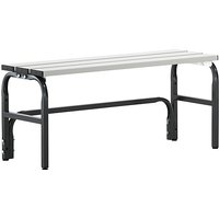 Sypro HxD 450 x 350 mm, HxD 450 x 350 mm, length 1015 mm, charcoal