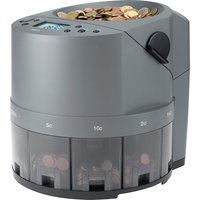 Safescan 1450, 1450, for EUR coins