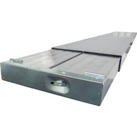 Aluminium Telescopic Board | Length 1.75 m - 2.98 m