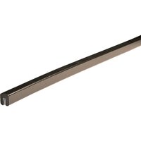 SHG type G, 1 m piece, type G, 1 m piece, black