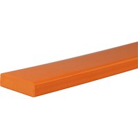 SHG type S, 1 m piece, type S, 1 m piece, orange