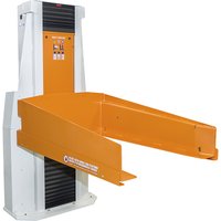 Edmolift no tilt function, no tilt function, lifting range 50 - 930 mm, max. load 1500 kg