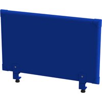 eurokraft pro height 450 mm, height 450 mm, width 800 mm, blue