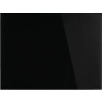 magnetoplan magnetic, magnetic, WxH 800 x 600 mm, jet black