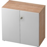 HxWxD 748 x 800 x 420 mm, 1 shelf, HxWxD 748 x 800 x 420 mm, 1 shelf, walnut finish