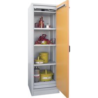 LaCont 1 door, 1 door, HxWxD 1935 x 595 x 595 mm