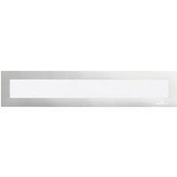 DURABLE for headings, pack of 10, for headings, pack of 10, for A3 portrait/A4 landscape, silver
