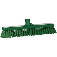 Vikan width 410 mm, soft/hard, pack of 10, width 410 mm, soft/hard, pack of 10, green