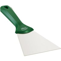 Vikan width 100 mm, pack of 10, width 100 mm, pack of 10, green