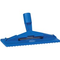 Vikan floor model, pack of 10, floor model, pack of 10, blue