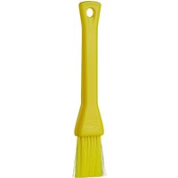 Vikan brush width 30 mm, pack of 10, brush width 30 mm, pack of 10, yellow