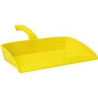 Vikan overall length 330 mm, pack of 10, overall length 330 mm, pack of 10, yellow